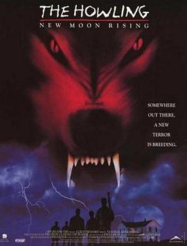 破胆三次7:新月初生 Howling: New Moon Rising.1995 字幕下载