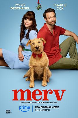 爱犬莫福 Merv.2025 字幕下载