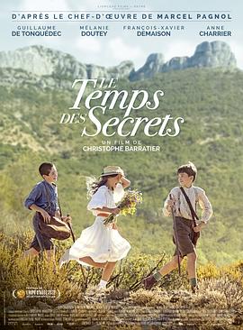 秘密的时光 Le Temps des secrets.2022 字幕下载