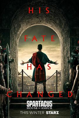 斯巴达克斯：亚述家族 Spartacus: House Of Ashur.2025 字幕下载