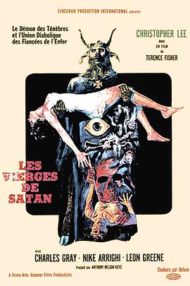 恶魔出击 The Devil Rides Out.1968 字幕下载