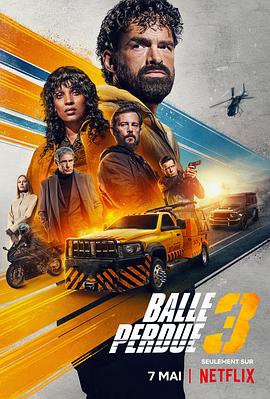 罪证子弹3 Balle perdue 3.2025 字幕下载