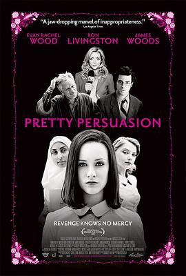 美丽坏姐妹 Pretty Persuasion.2005 字幕下载