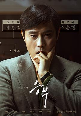 终极对弈 승부.2025 字幕下载