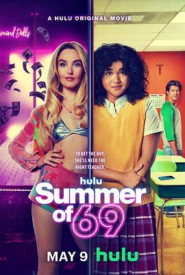 69式夏天 Summer of 69.2025 字幕下载