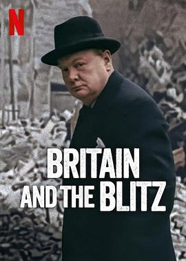 伦敦大轰炸：英国抵抗故事 Britain and the blitz.2025 字幕下载