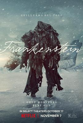 弗兰肯斯坦 Frankenstein.2025 字幕下载