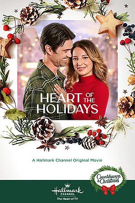 假日之心 Heart of the Holidays.2020 字幕下载