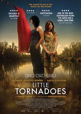 Little Tornadoes .2021 字幕下载