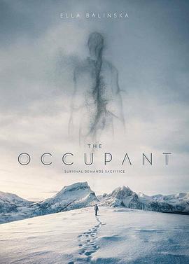 冻土潜行 The Occupant.2025 字幕下载