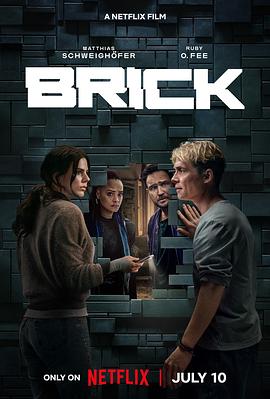 砖墙谜攻 Brick.2025 字幕下载