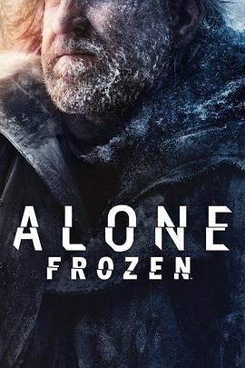 Alone: Frozen Season 1 .2022 字幕下载