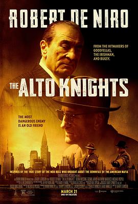 黑道中人 Alto Knights.2025 字幕下载