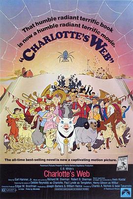 夏洛的网 Charlotte's Web.1973 字幕下载