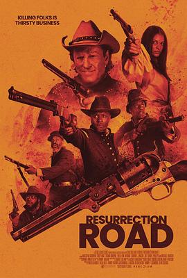 复活之路 Resurrection Road.2024 字幕下载