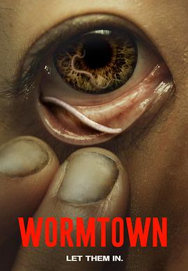蛊镇 Wormtown.2025 字幕下载