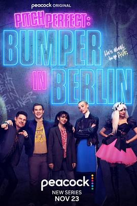完美音调：邦珀在柏林 第一季 Bumper in Berlin Season 1.2022 字幕下载