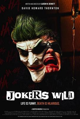 小丑狂野 Jokers Wild.2025 字幕下载