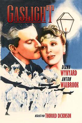 煤气灯下 Gaslight.1940 字幕下载