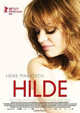 海蒂传奇 Hilde.2009 字幕下载