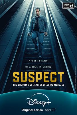 嫌疑人：琼·查尔斯·德梅内塞斯枪杀案 Suspect: The Shooting of Jean Charles de Menezes.2025 字幕下载