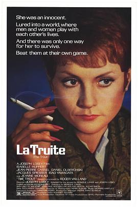 鳟鱼 La Truite.1982 字幕下载