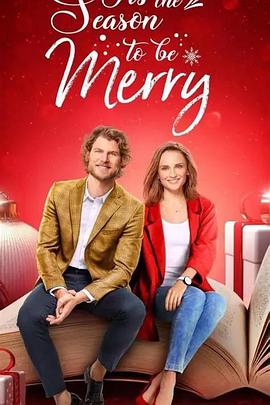 这是圣诞季 'Tis the Season to be Merry.2021 字幕下载