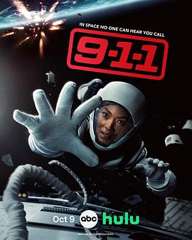 紧急呼救 第九季 9-1-1 Season 9.2025 字幕下载