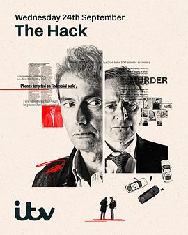 窃听黑幕 The Hack.2025 字幕下载