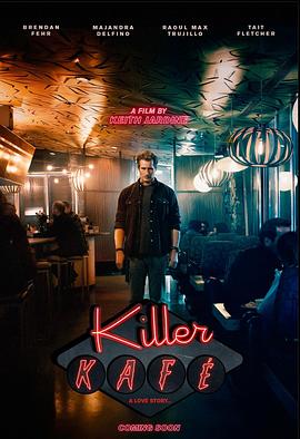 杀戮循环 Kill Me Again.2025 字幕下载