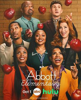 小学风云 第五季 Abbott Elementary Season 5.2025 字幕下载