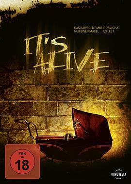 它是活尸 It's Alive.2008 字幕下载