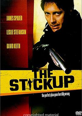 疑云迷雾 The Stickup.2002 字幕下载