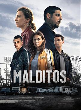 诅咒之潮 Malditos.2025 字幕下载