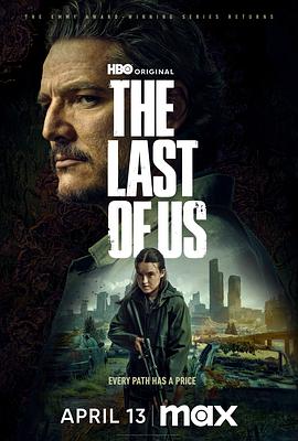 最后生还者 第二季 The Last of Us Season 2.2025 字幕下载