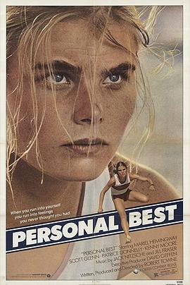 个人最佳 Personal Best.1982 字幕下载
