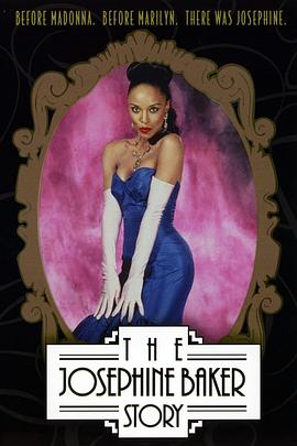 约瑟芬·贝克的故事 The Josephine Baker Story.1991 字幕下载