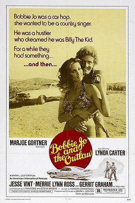 雌雄杀手 Bobbie Jo and the Outlaw.1976 字幕下载