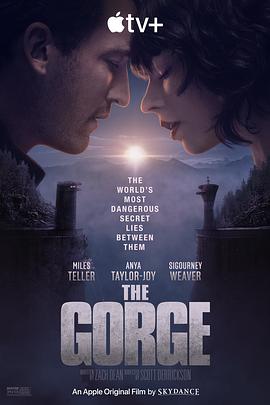 峡谷 The Gorge.2025 字幕下载