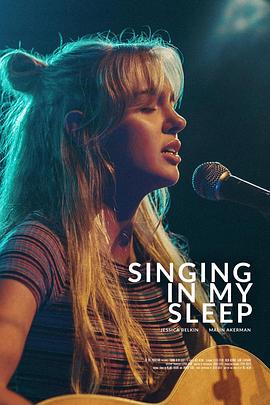 Singing in My Sleep .2023 字幕下载