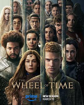 时光之轮 第三季 The Wheel of Time Season 3.2025 字幕下载