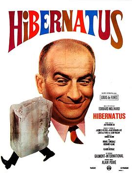 冬眠者 Hibernatus.1969 字幕下载