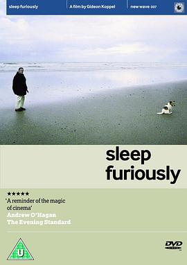 狂躁的梦 sleep furiously.2008 字幕下载