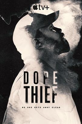 毒窃之徒 Dope Thief.2025 字幕下载