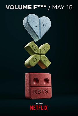 爱，死亡和机器人 第四季 Love, Death & Robots Season 4.2025 字幕下载