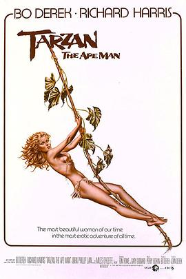 人猿泰山 Tarzan, the Ape Man.1981 字幕下载