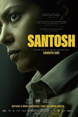 桑托什 Santosh.2024 字幕下载