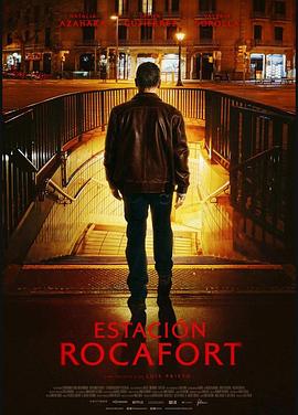 罗卡福特站 Estación Rocafort.2024 字幕下载