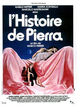 庇亚娜的故事 Storia di Piera.1983 字幕下载