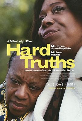 残酷真相 Hard Truths.2024 字幕下载